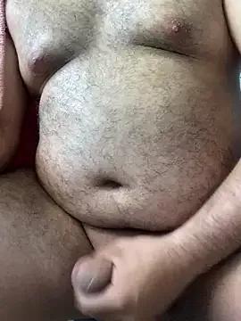 Uncleuncutmushroom from StripChat is Freechat