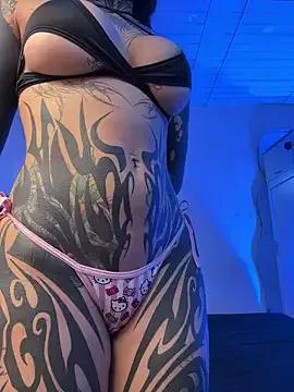 ur_fav_kitty from StripChat is Freechat