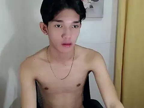 urasian_john18 from StripChat is Freechat