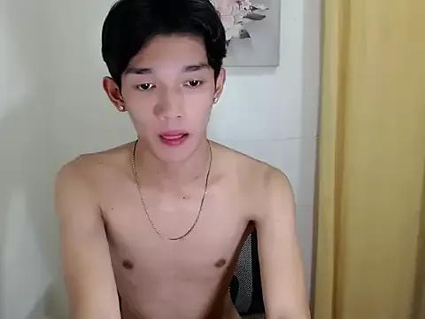 urasian_john18 from StripChat is Freechat