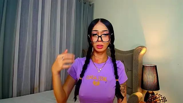 Checkout the world of free chat sex and chat with our steamy slutz, bringing your cherished characters to life with authentic outfits and live productions.