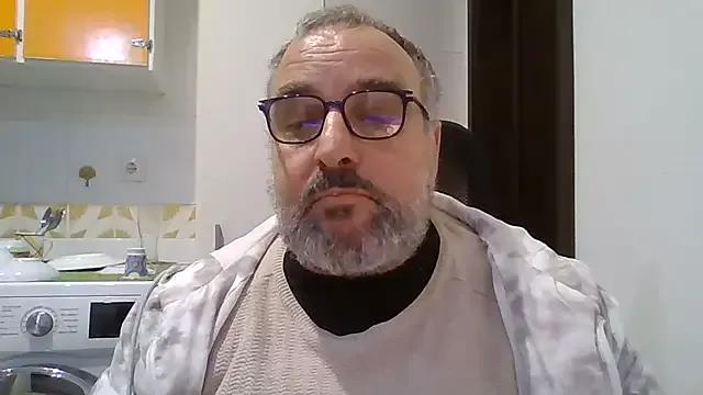 UrsoHardBRPT from StripChat is Freechat