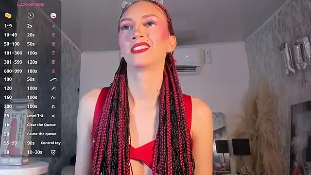 Checkout the world of free chat sex and chat with our steamy slutz, bringing your cherished characters to life with authentic outfits and live productions.