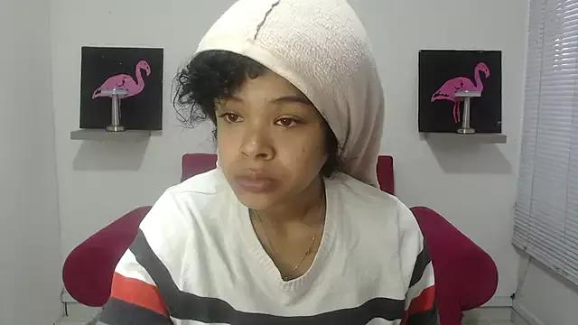vainillaplaypussy from StripChat is Freechat