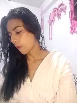 ValeBellanova from StripChat is Freechat