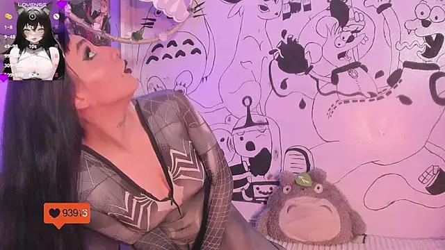 Checkout the world of free chat sex and chat with our steamy slutz, bringing your cherished characters to life with authentic outfits and live productions.