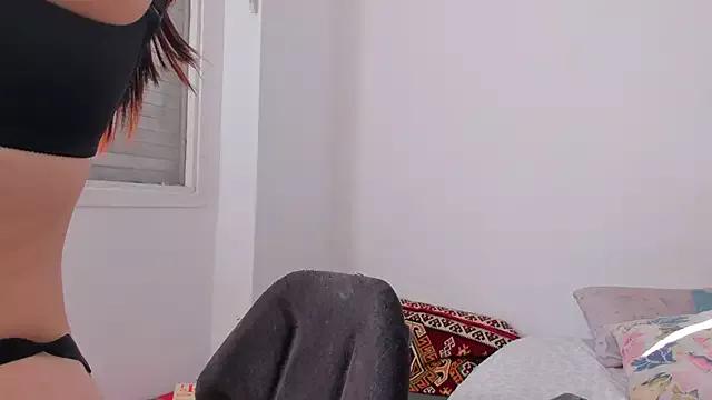 Checkout the world of free chat sex and chat with our steamy slutz, bringing your cherished characters to life with authentic outfits and live productions.