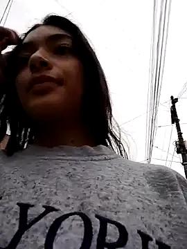 Valen_Person from StripChat is Freechat
