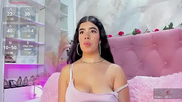 Checkout the world of free chat sex and chat with our steamy slutz, bringing your cherished characters to life with authentic outfits and live productions.