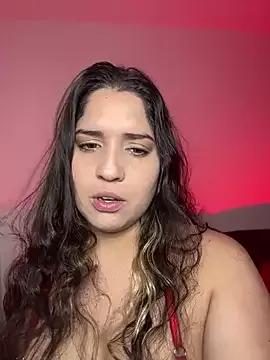 valentina_jonnes1 from StripChat is Freechat