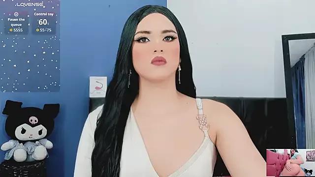 Checkout the world of free chat sex and chat with our steamy slutz, bringing your cherished characters to life with authentic outfits and live productions.