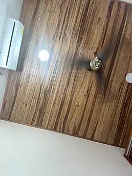 Valentinabaker from StripChat is Freechat