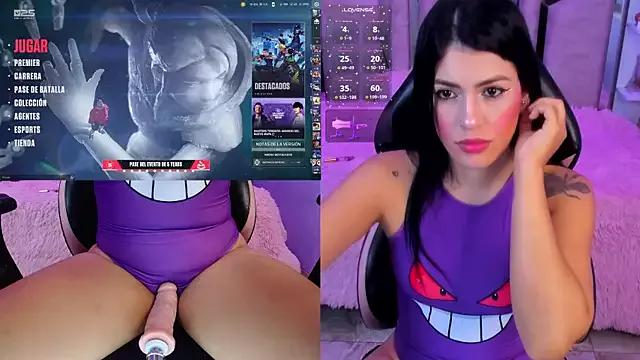 Checkout the world of free chat sex and chat with our steamy slutz, bringing your cherished characters to life with authentic outfits and live productions.