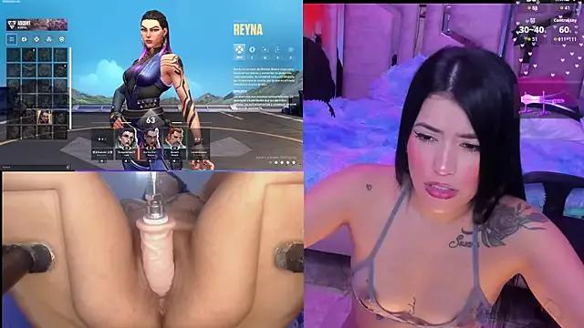 Checkout the world of free chat sex and chat with our steamy slutz, bringing your cherished characters to life with authentic outfits and live productions.