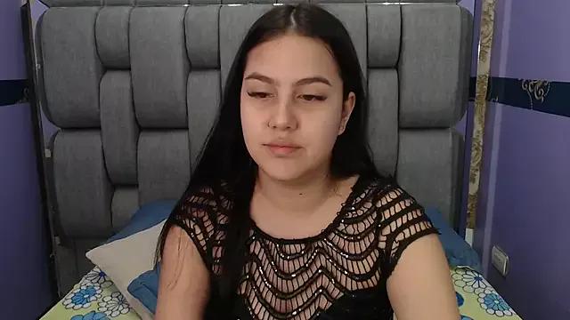 ValentinaMillers_ from StripChat is Freechat