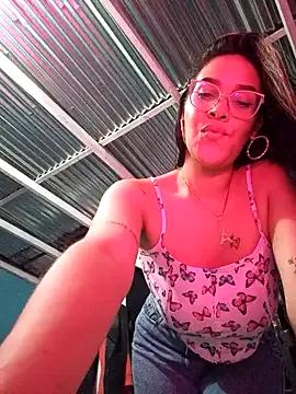 valentinarios_ from StripChat is Freechat