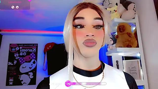 Checkout the world of free chat sex and chat with our steamy slutz, bringing your cherished characters to life with authentic outfits and live productions.