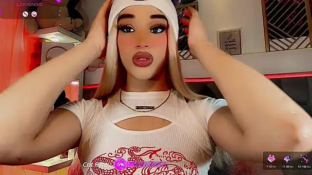 Checkout the world of free chat sex and chat with our steamy slutz, bringing your cherished characters to life with authentic outfits and live productions.