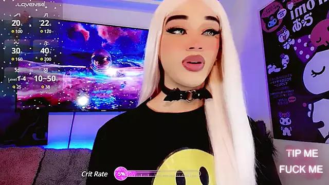 Checkout the world of free chat sex and chat with our steamy slutz, bringing your cherished characters to life with authentic outfits and live productions.