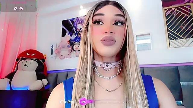 Checkout the world of free chat sex and chat with our steamy slutz, bringing your cherished characters to life with authentic outfits and live productions.