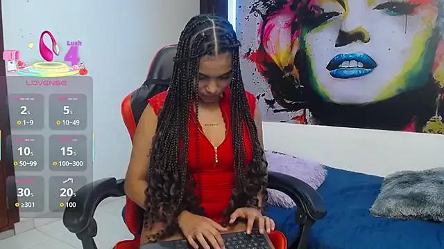 Checkout the world of free chat sex and chat with our steamy slutz, bringing your cherished characters to life with authentic outfits and live productions.