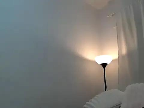 Valeria_Rosse_ from StripChat is Freechat