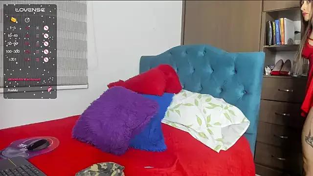 Checkout the world of free chat sex and chat with our steamy slutz, bringing your cherished characters to life with authentic outfits and live productions.