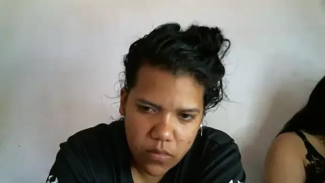 Valeria_Tiffany from StripChat is Freechat