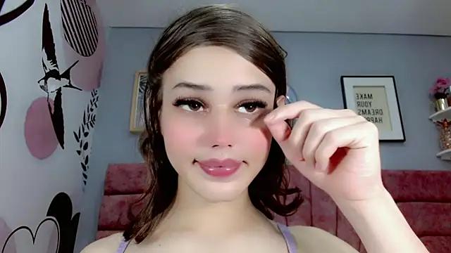 Checkout the world of free chat sex and chat with our steamy slutz, bringing your cherished characters to life with authentic outfits and live productions.