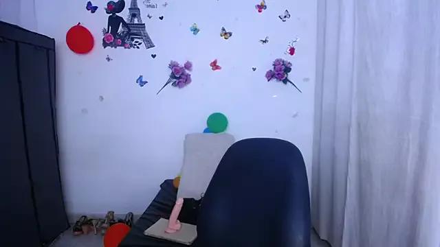 Checkout the world of free chat sex and chat with our steamy slutz, bringing your cherished characters to life with authentic outfits and live productions.