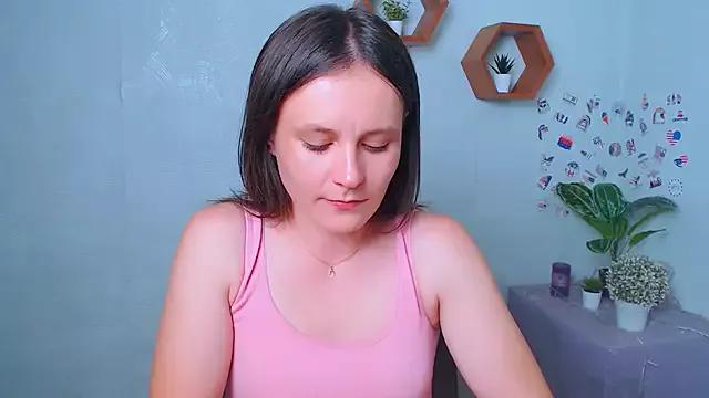 ValeriaHeart_ from StripChat is Freechat