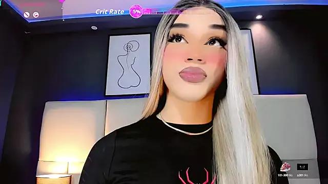 Checkout the world of free chat sex and chat with our steamy slutz, bringing your cherished characters to life with authentic outfits and live productions.