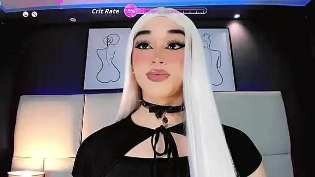 Checkout the world of free chat sex and chat with our steamy slutz, bringing your cherished characters to life with authentic outfits and live productions.