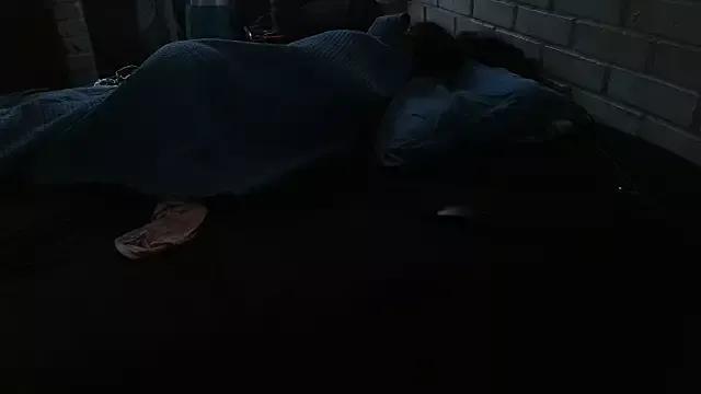 valeriaswang_Lucas from StripChat is Freechat