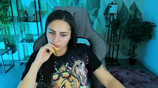 Checkout the world of free chat sex and chat with our steamy slutz, bringing your cherished characters to life with authentic outfits and live productions.