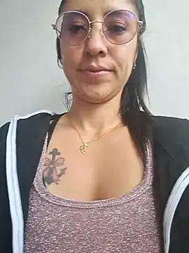 VALERY-03_ from StripChat is Freechat