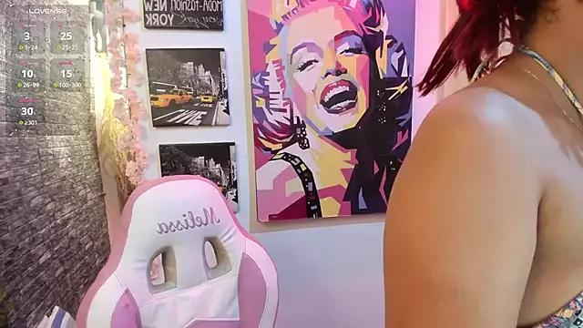 valery__star from StripChat is Freechat