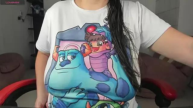 Checkout the world of free chat sex and chat with our steamy slutz, bringing your cherished characters to life with authentic outfits and live productions.