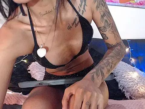 Checkout the world of free chat sex and chat with our steamy slutz, bringing your cherished characters to life with authentic outfits and live productions.