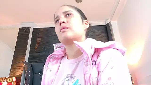 Valery_Tender from StripChat is Freechat