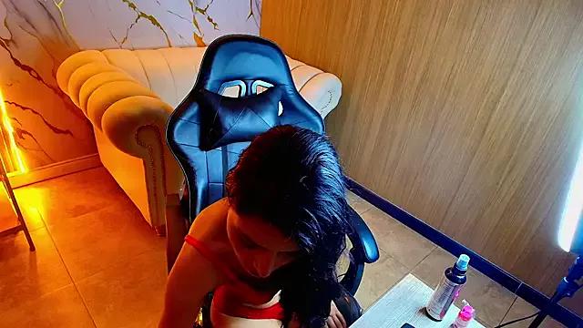 Checkout the world of free chat sex and chat with our steamy slutz, bringing your cherished characters to life with authentic outfits and live productions.