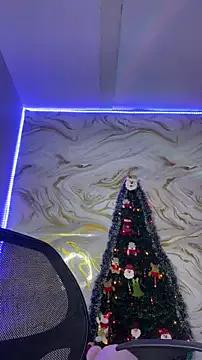 Valeryfox01_ from StripChat is Freechat