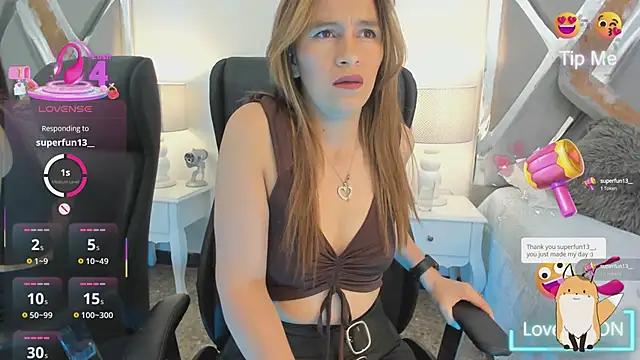 Checkout the world of free chat sex and chat with our steamy slutz, bringing your cherished characters to life with authentic outfits and live productions.