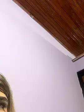 ValerySalasar_ from StripChat is Freechat