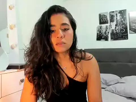 valeryvegas_2 from StripChat is Freechat