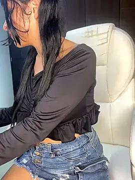 Valeryy_kitty18 from StripChat is Freechat