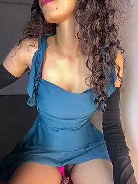 ValiantWhiskey from StripChat is Freechat