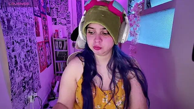 Checkout the world of free chat sex and chat with our steamy slutz, bringing your cherished characters to life with authentic outfits and live productions.
