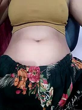 Vandana-Singh from StripChat is Freechat