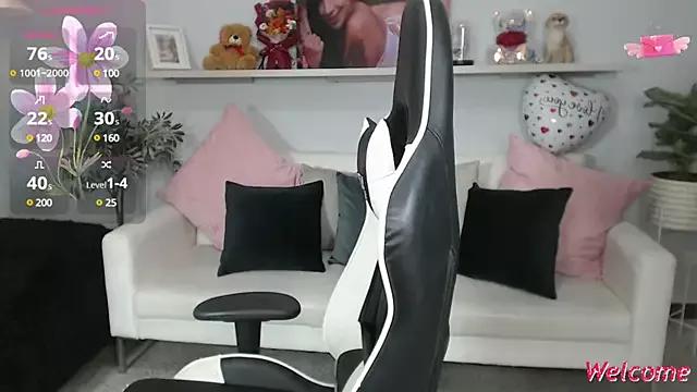 Checkout the world of free chat sex and chat with our steamy slutz, bringing your cherished characters to life with authentic outfits and live productions.